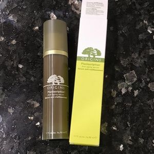 Origins plantscription anti aging serum,  1.7 oz